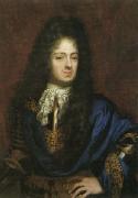 Niccolo Cassana Il Gran Principe Ferdinando de' Medici Germany oil painting artist